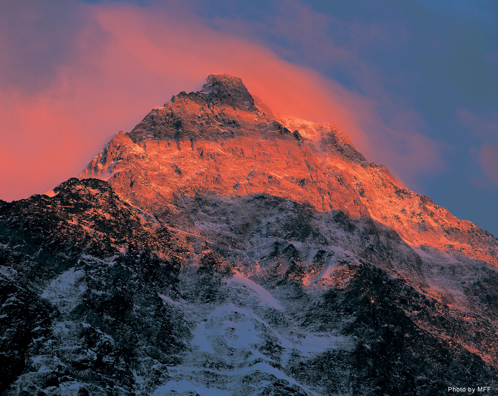 Жемчужины Тянь-Шаня